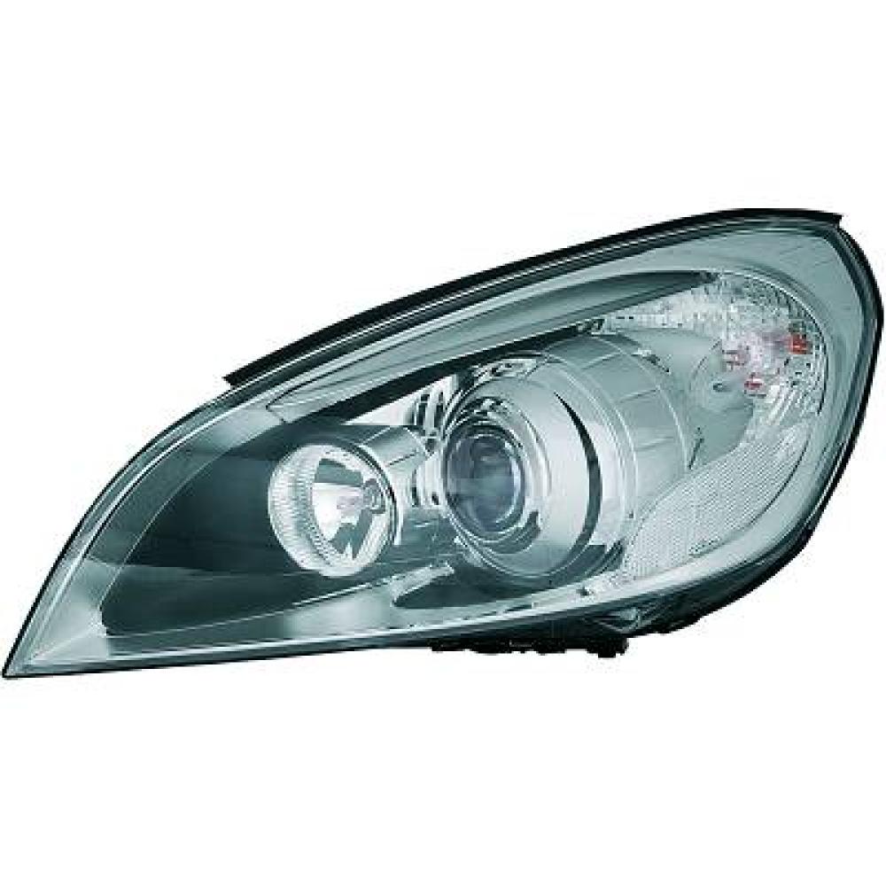Phares (Depo/TYC) pour Volvo
