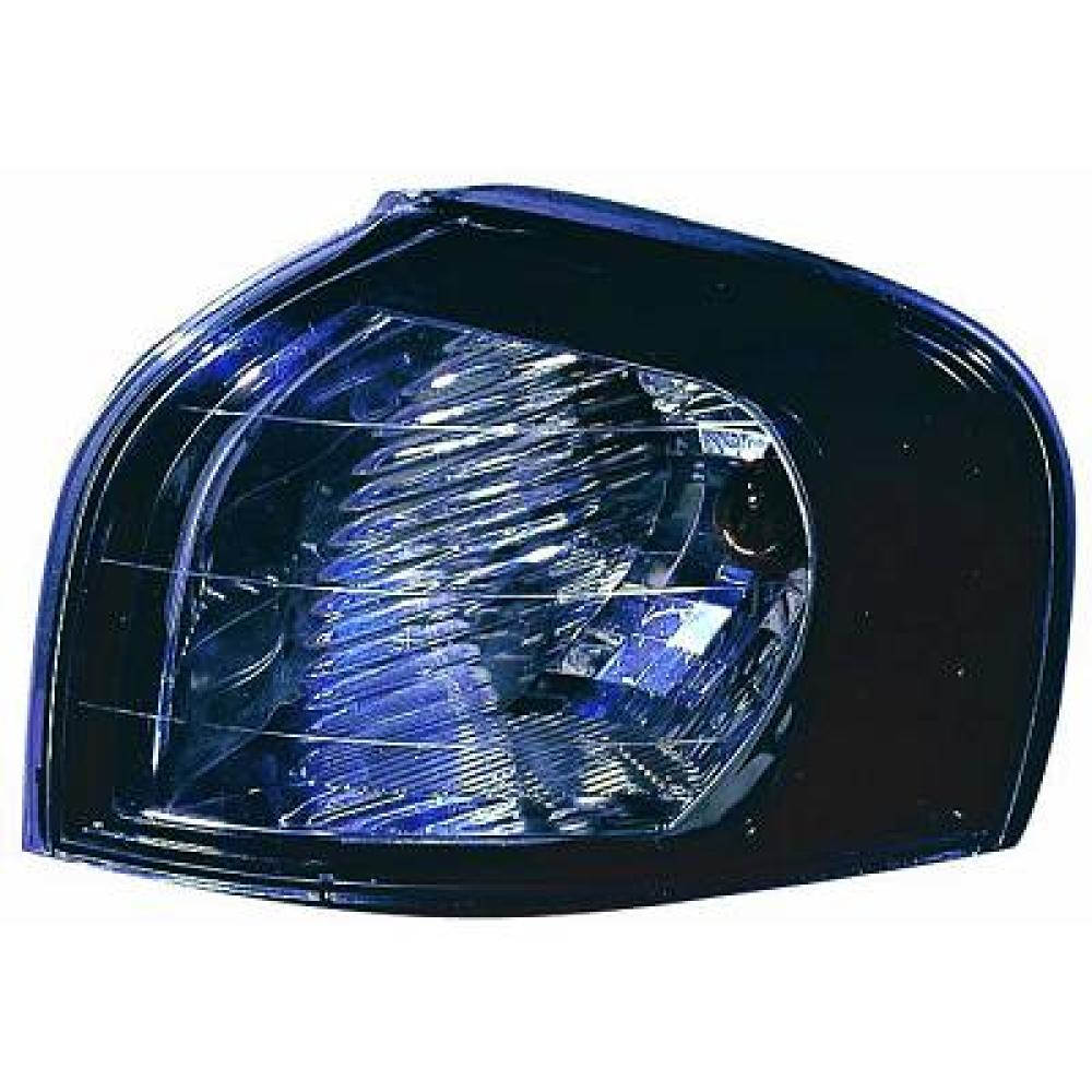 Clignotant avant pour Volvo
