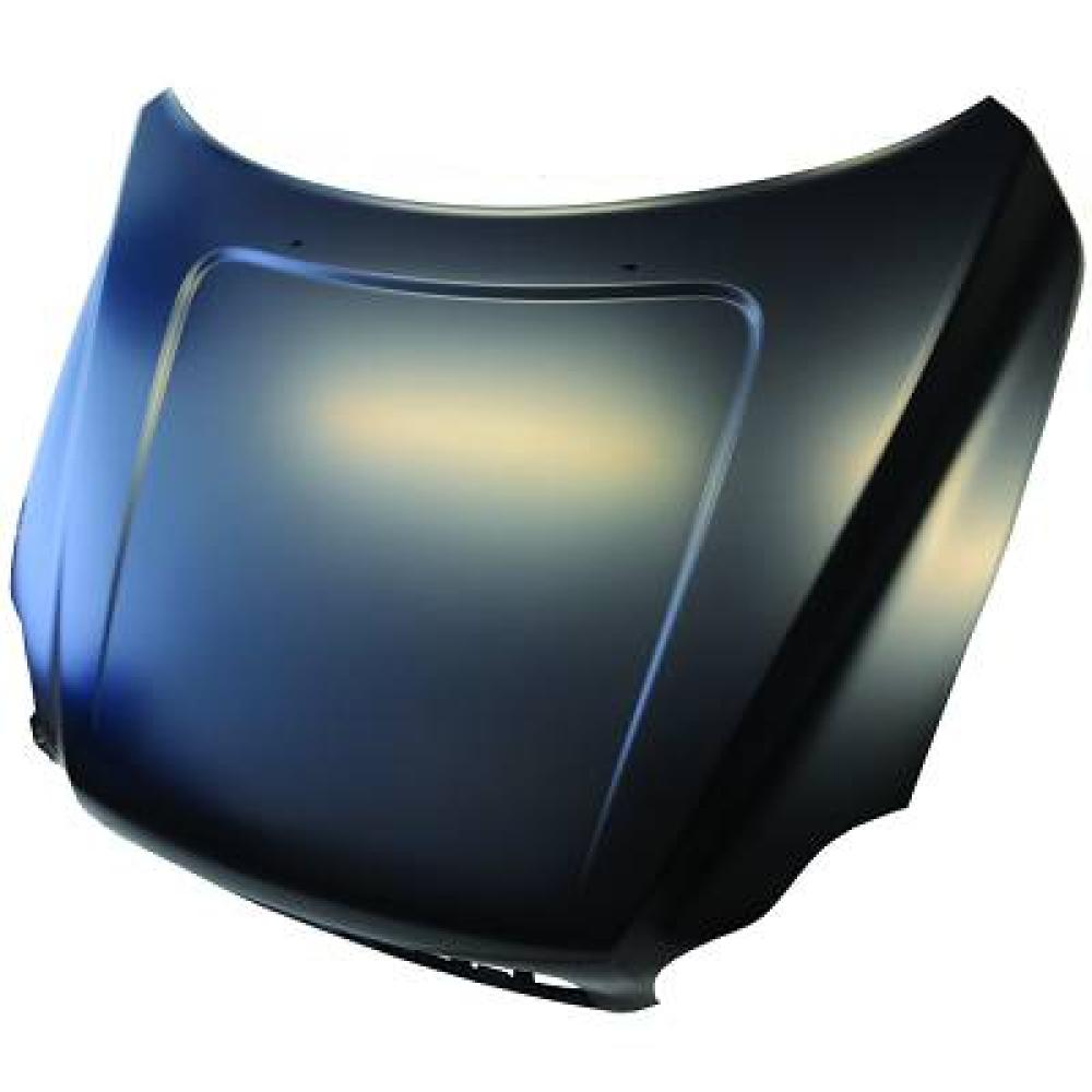 Capots moteur pour Volvo