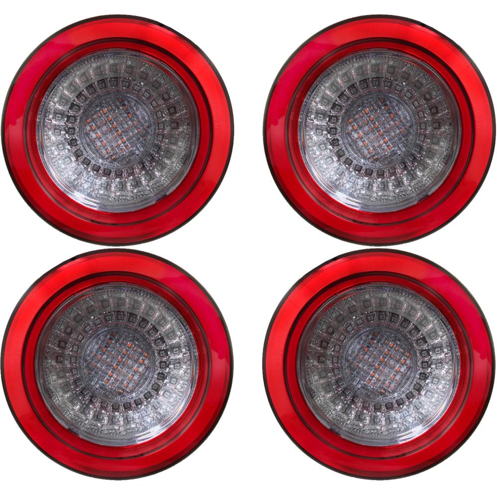 Kit de feux arrières pour Ferrari
