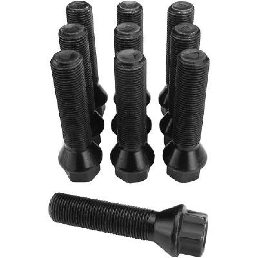 Boulon de roue pour Audi