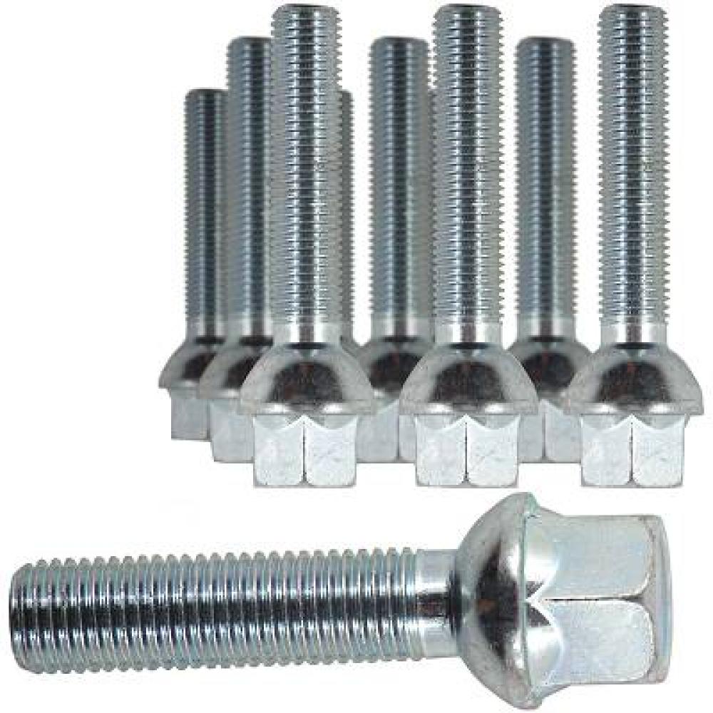 Boulon de roue pour Audi