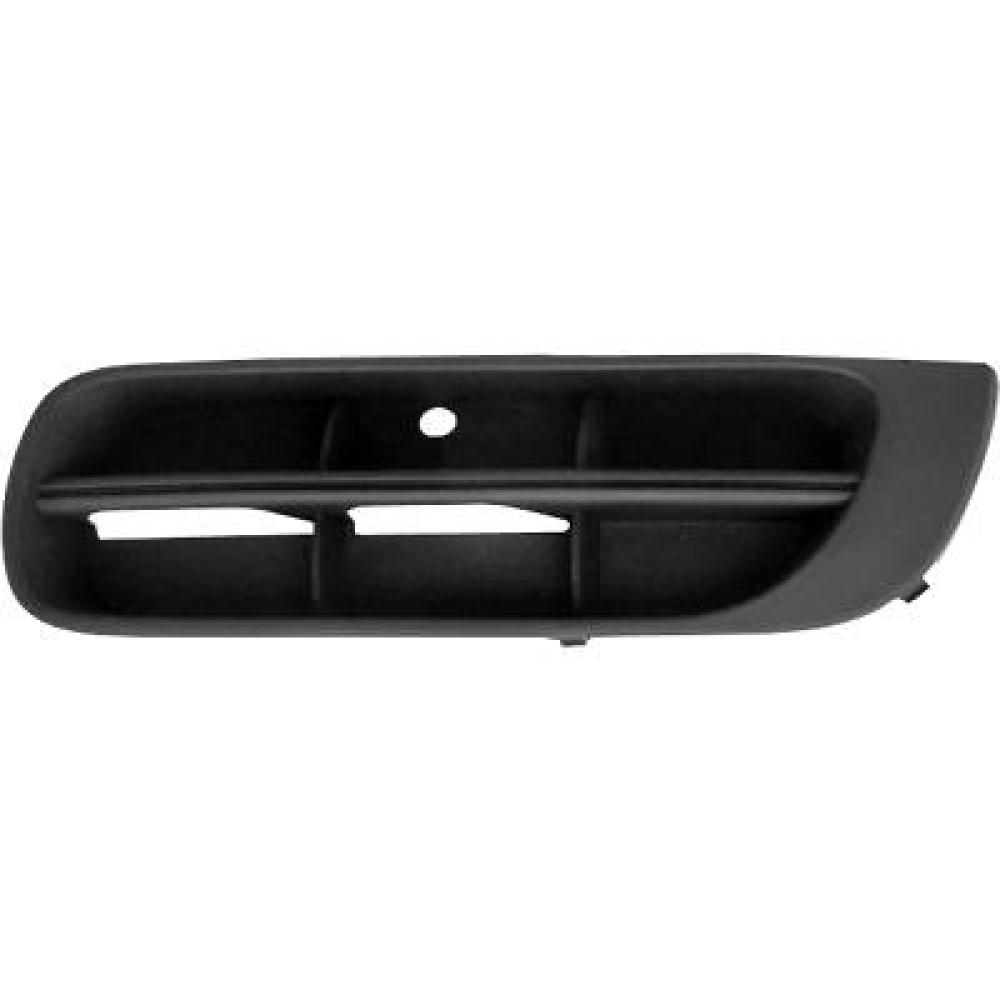 Accessoires pare-chocs avant pour Skoda
