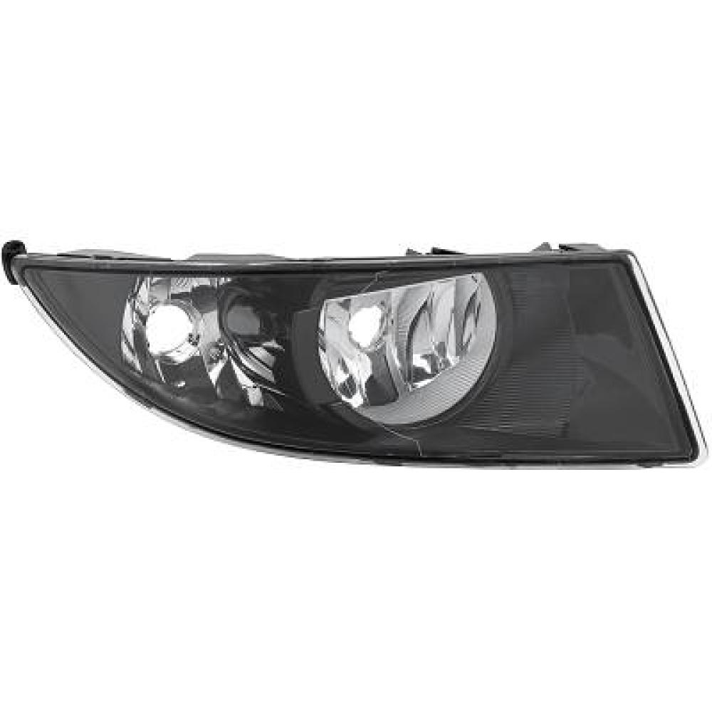 Feux antibrouillard pour Skoda