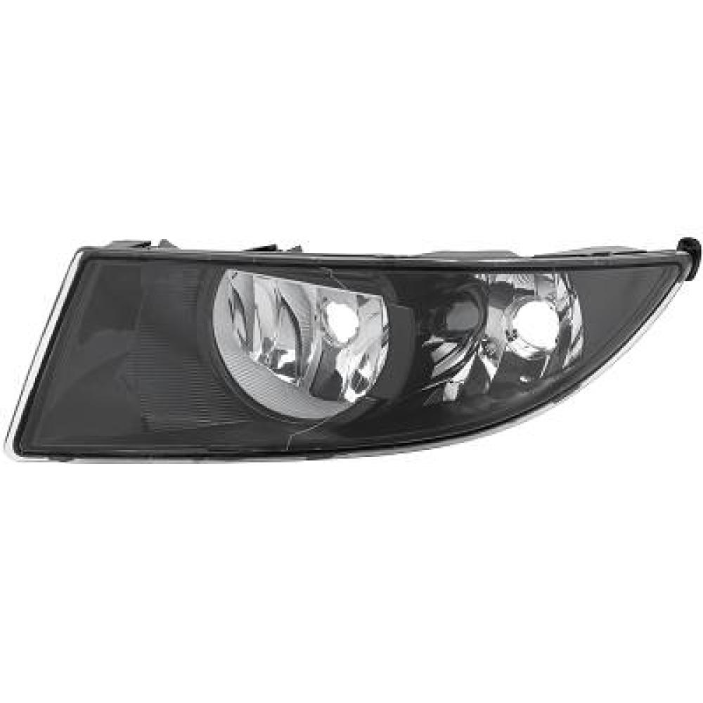 Feux antibrouillard pour Skoda