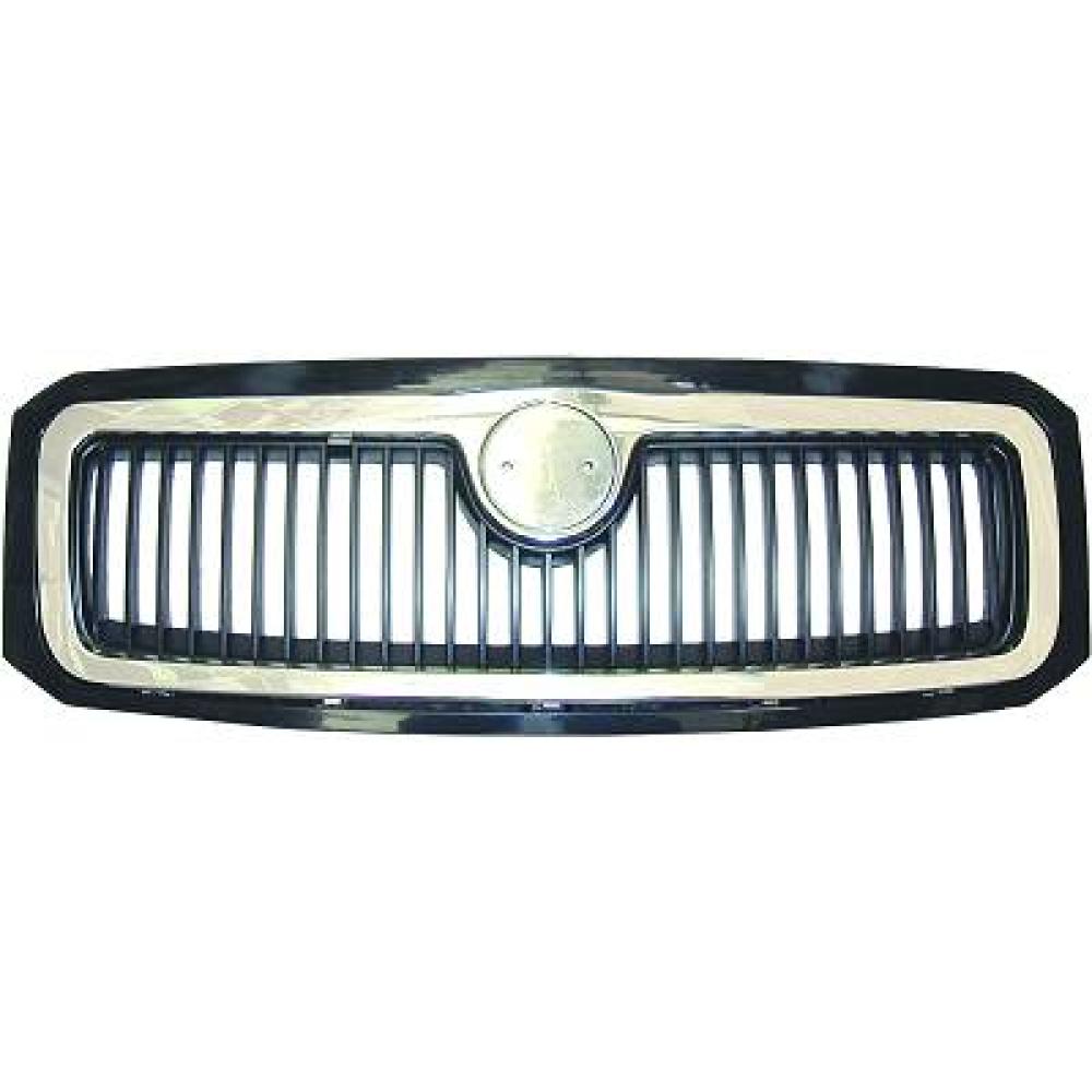 Calandre pour Skoda