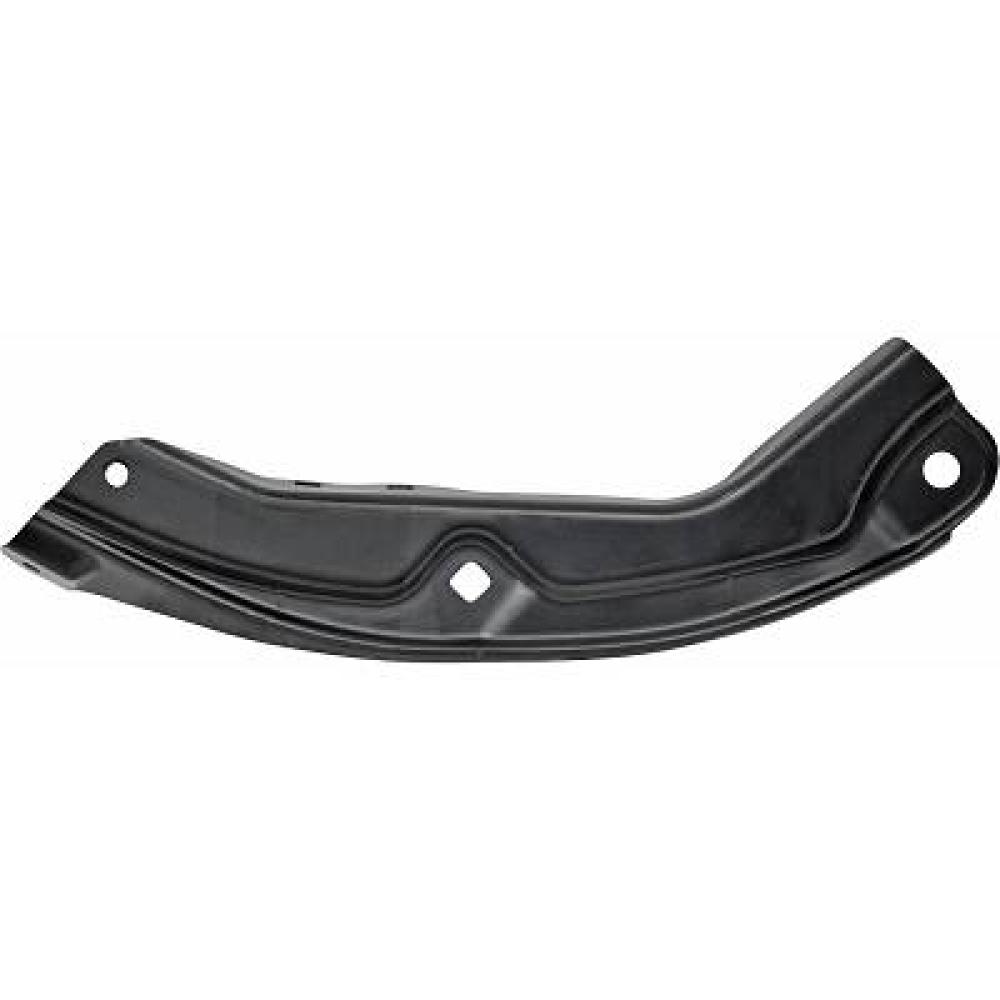 Pieces de carrosserie pour Skoda