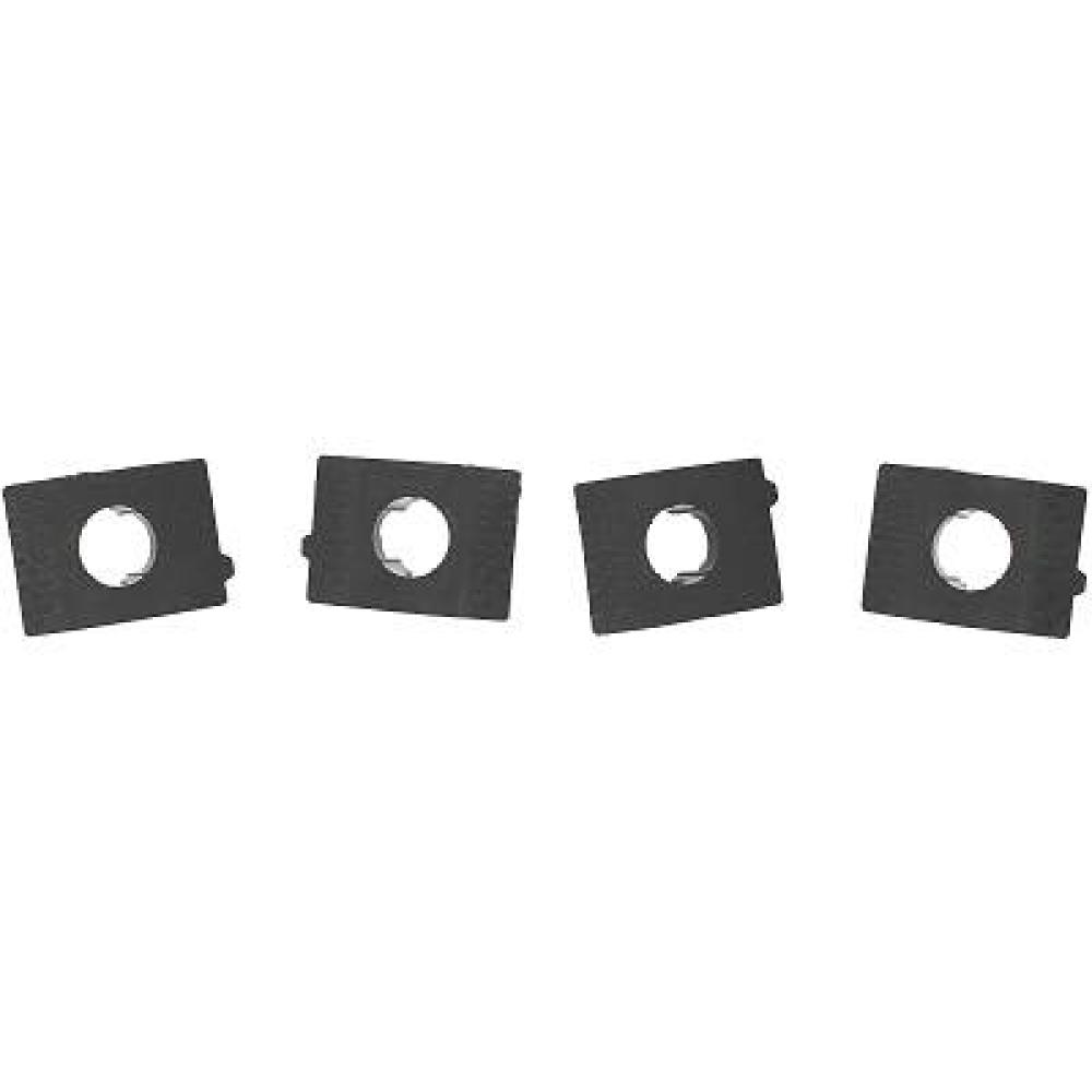 Accessoires pare-chocs avant pour Skoda