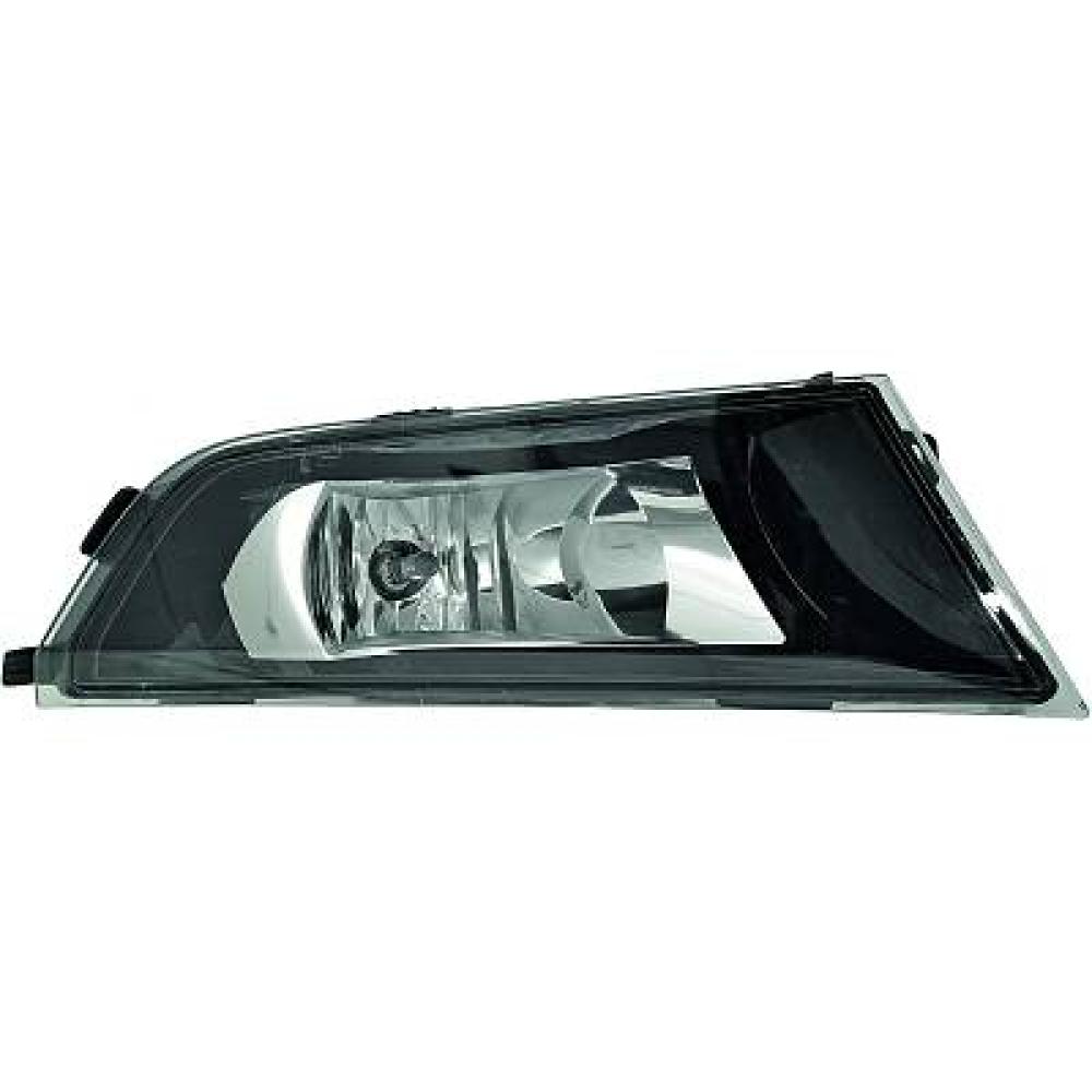 Feux antibrouillard pour Skoda