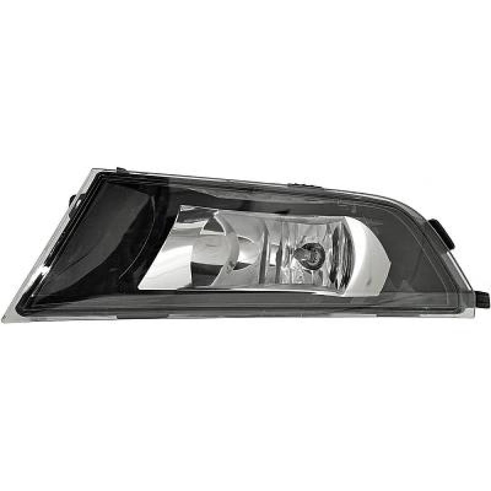 Feux antibrouillard pour Skoda