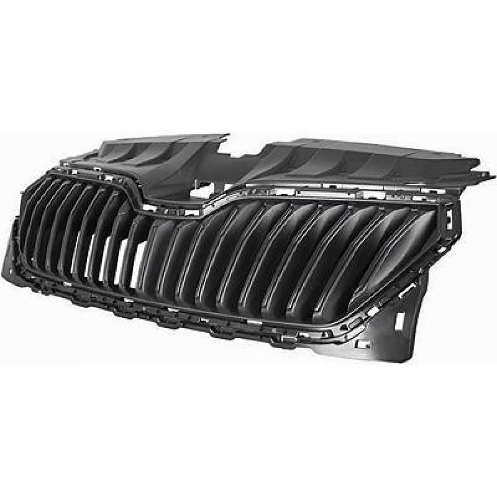Calandre pour Skoda