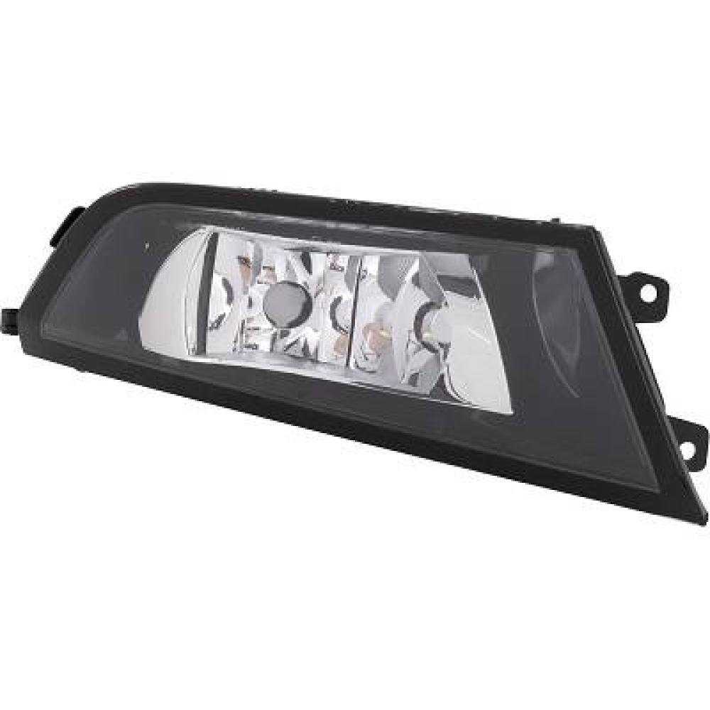 Feux antibrouillard pour Skoda