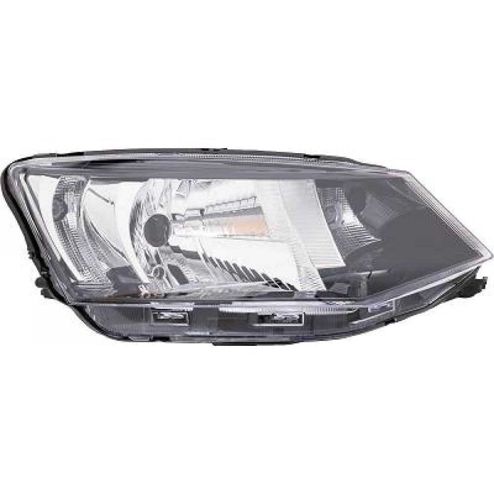 Phares (Depo/TYC) pour Skoda