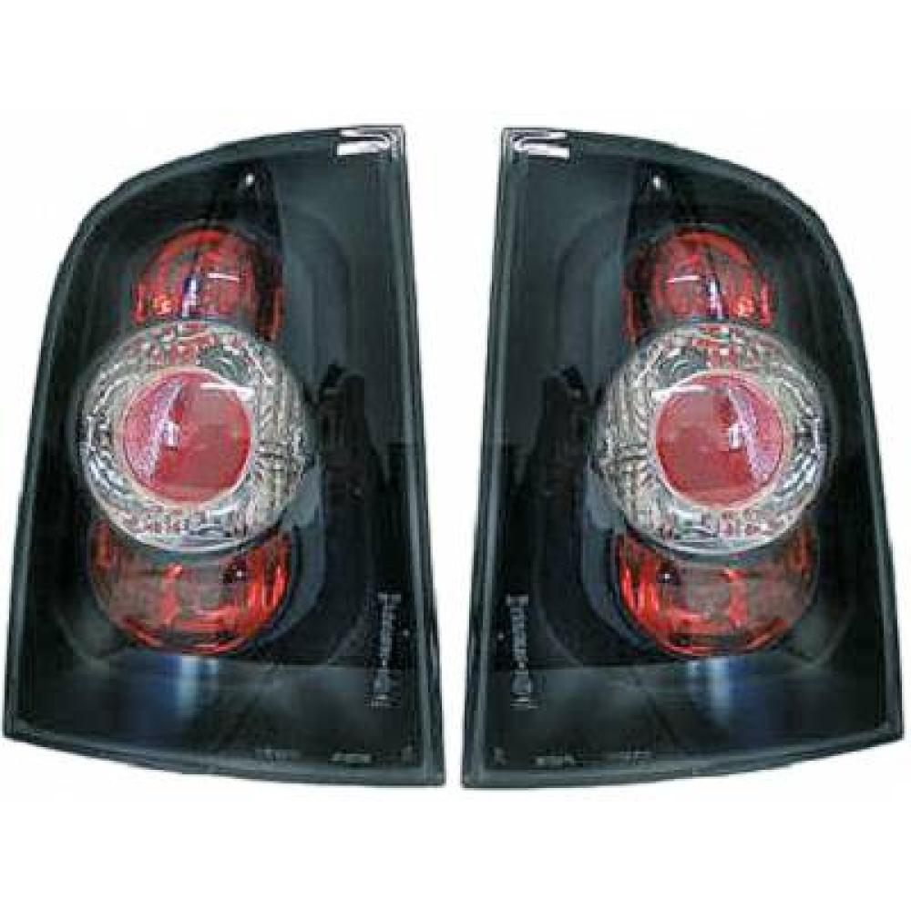 Kit de feux arrières pour Skoda