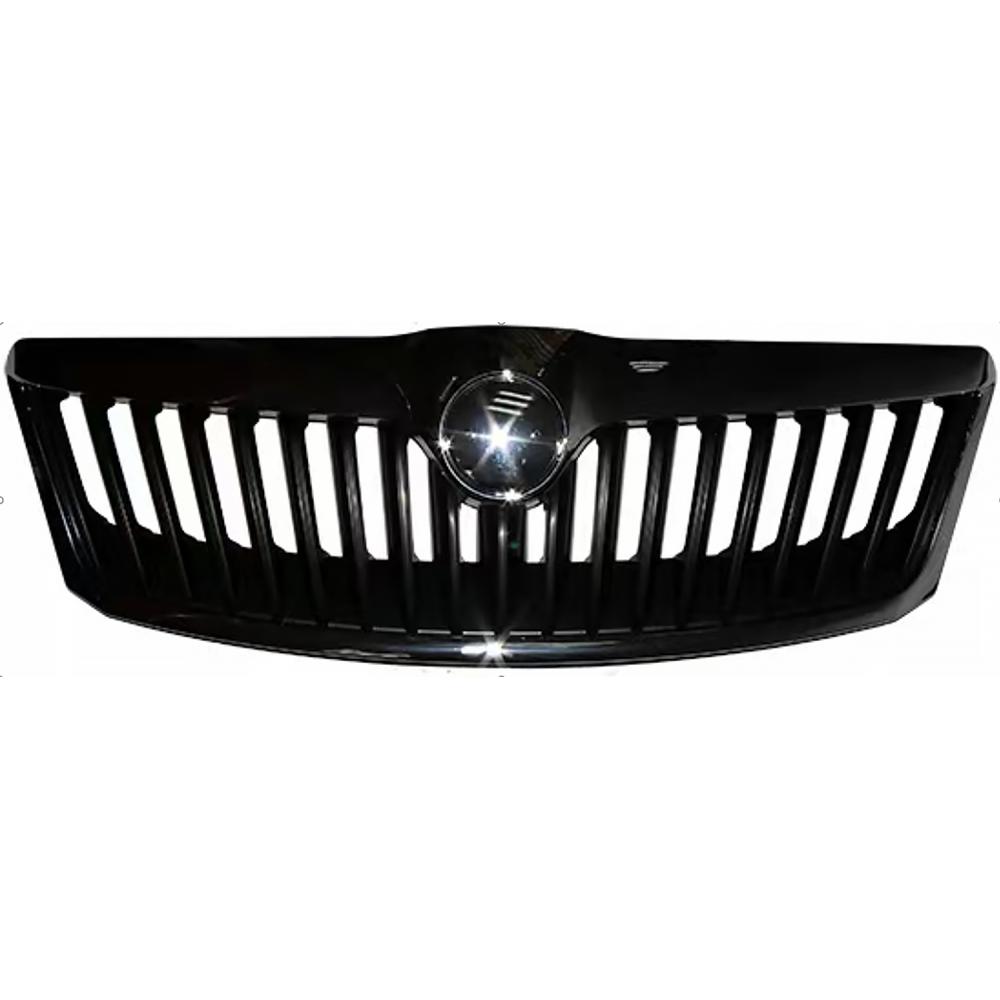 Grille de radiateur pour Skoda