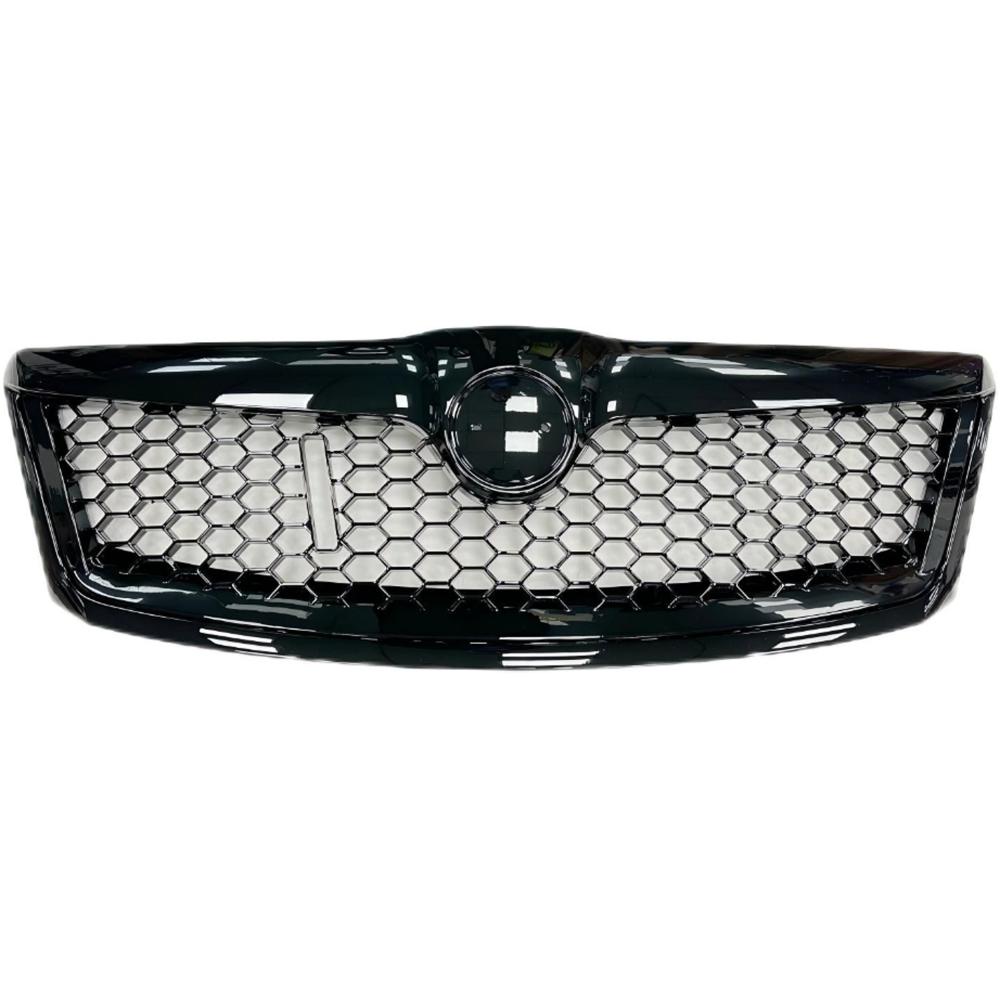 Grille de radiateur pour Skoda