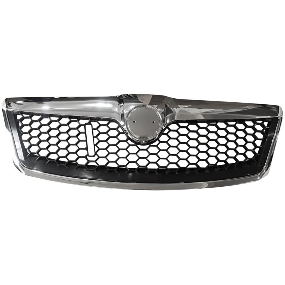 Grille de radiateur pour Skoda