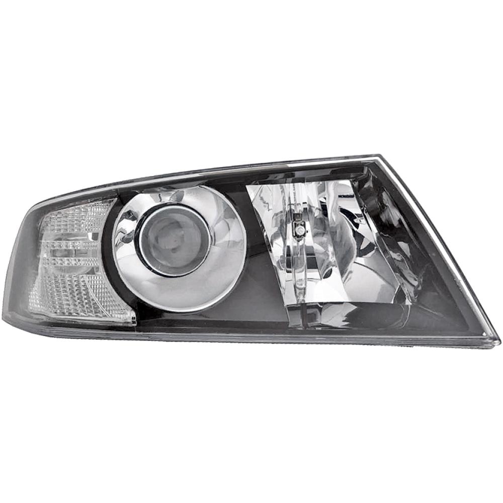Projecteur principal pour Skoda