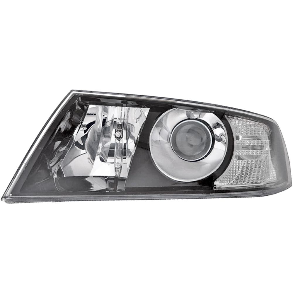 Projecteur principal pour Skoda