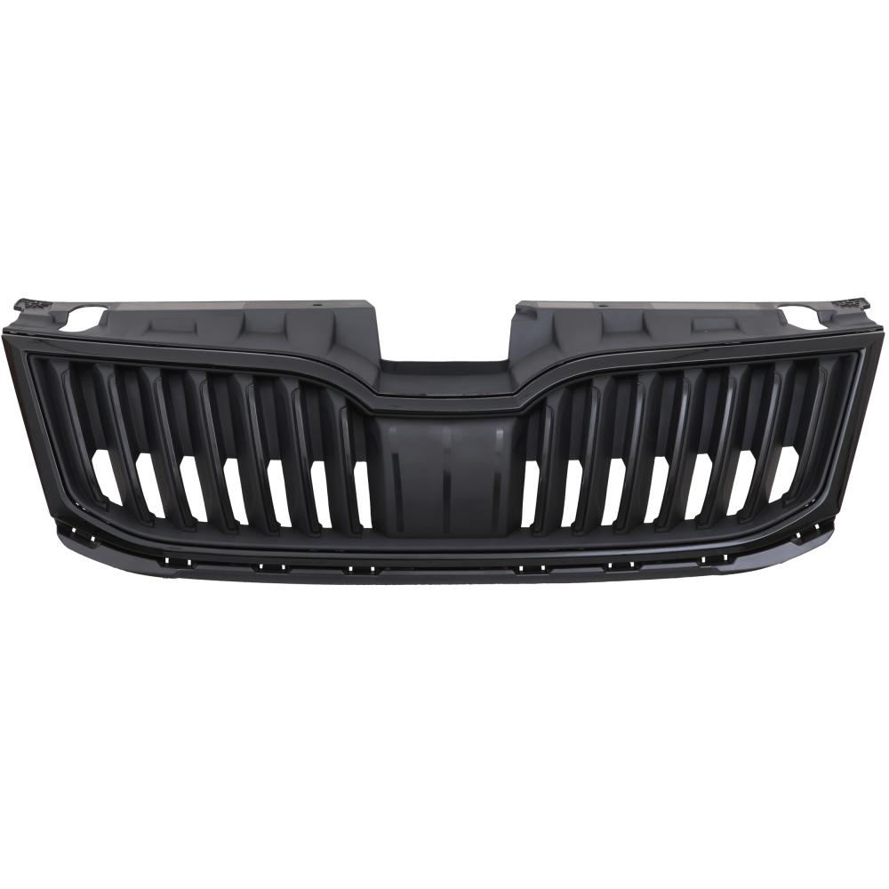Grille de radiateur pour Skoda