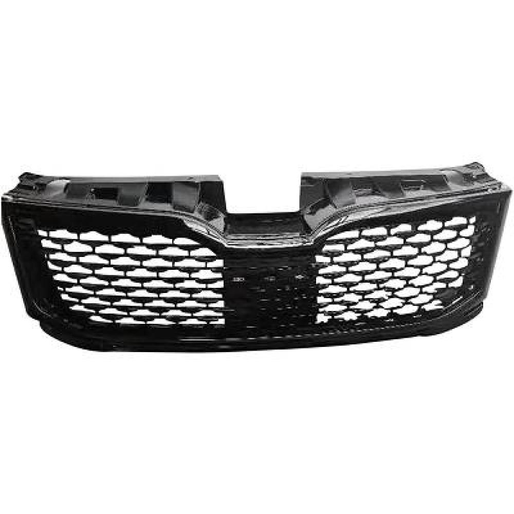 Grille de radiateur pour Skoda