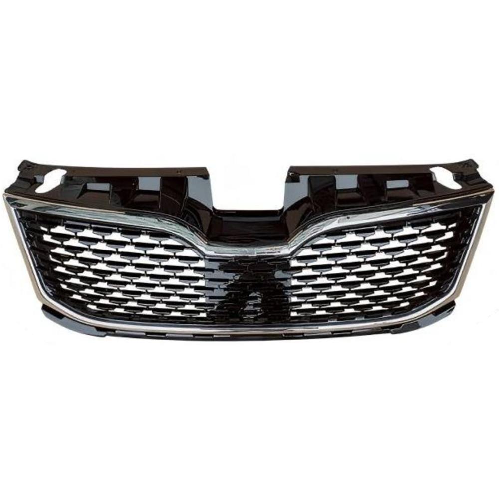 Grille de radiateur pour Skoda
