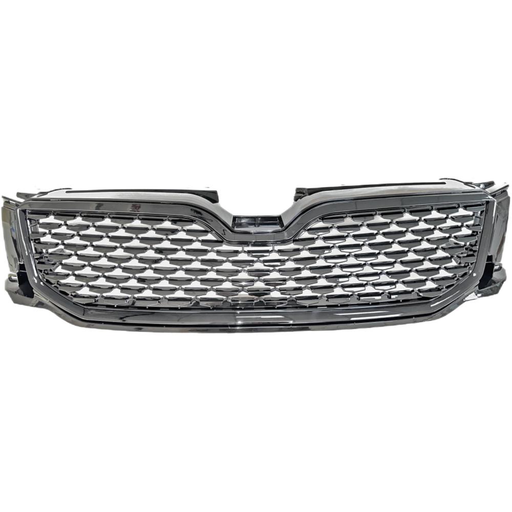 Grille de radiateur pour Skoda