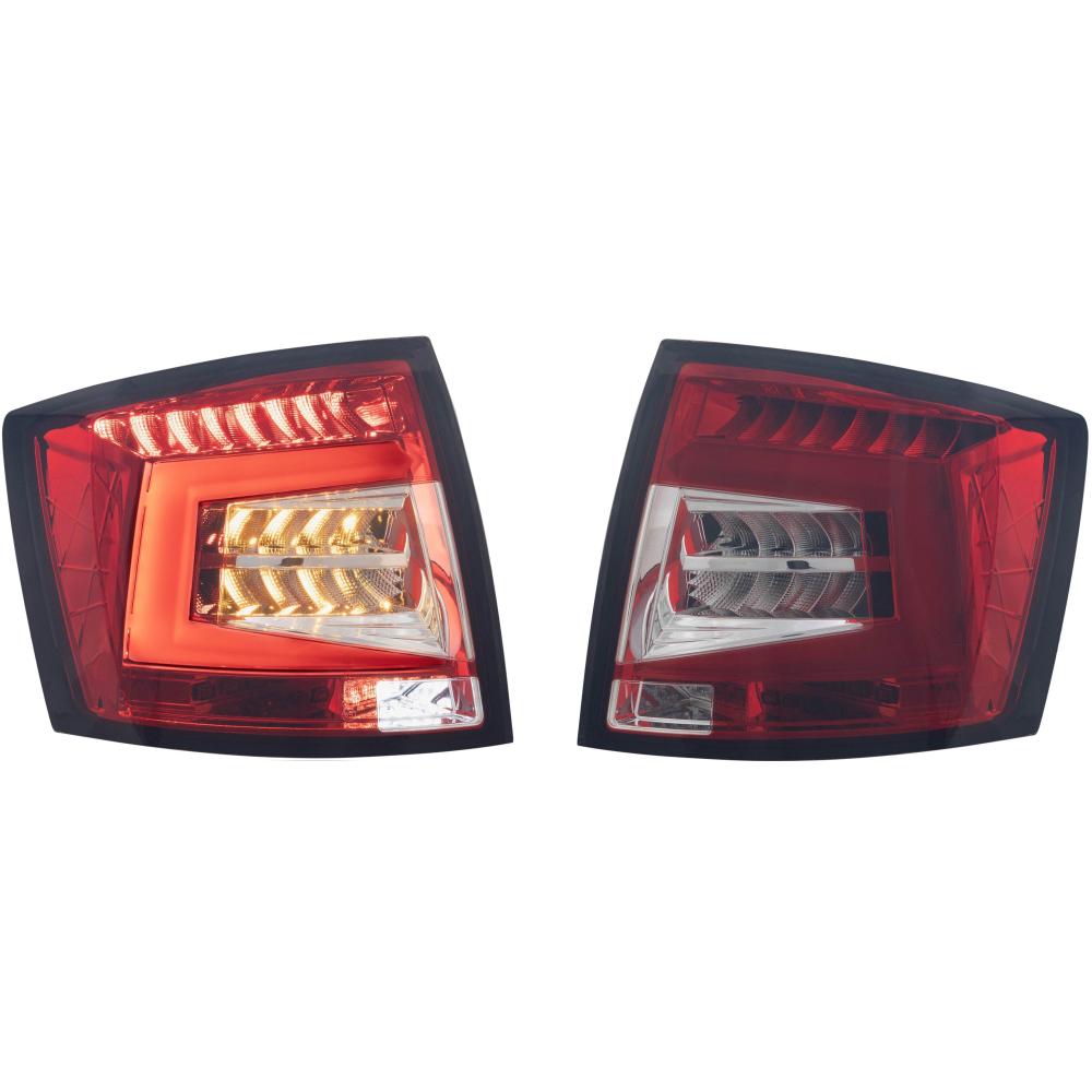 Kit de feux arrières pour Skoda