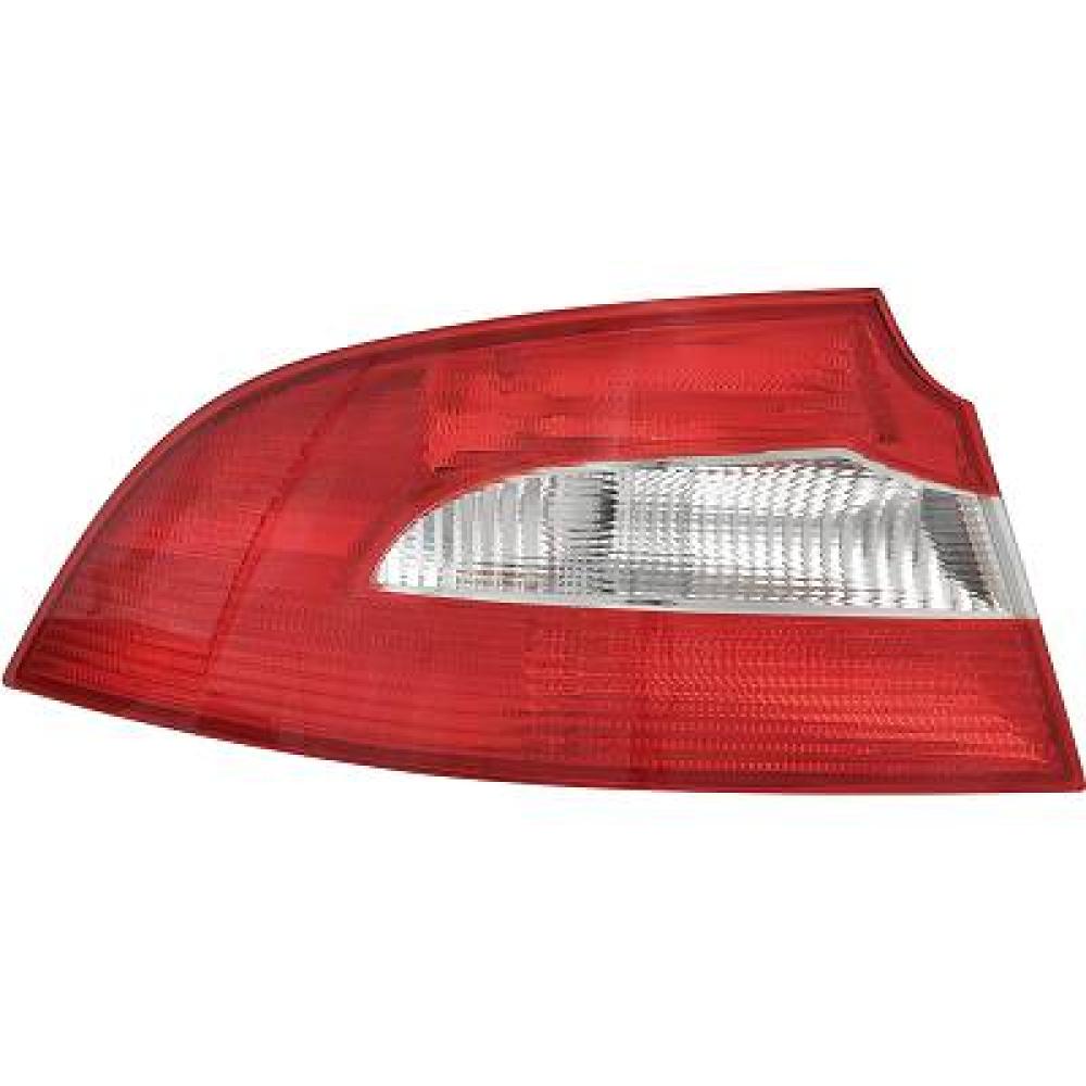 Feux arriere pour Skoda