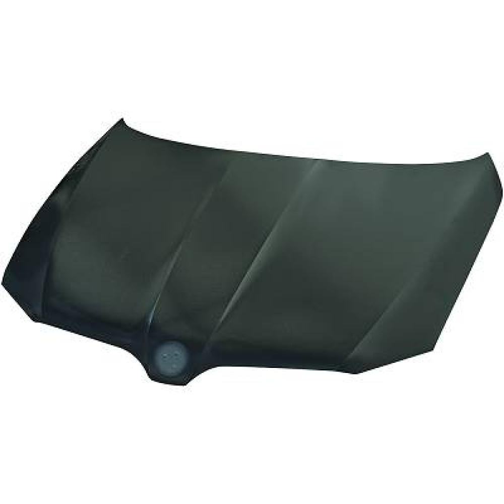 Capots moteur pour Skoda