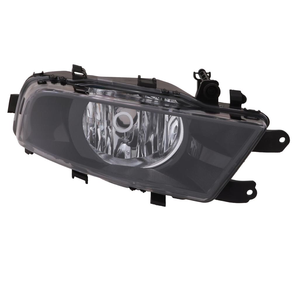 Feux antibrouillard pour Skoda