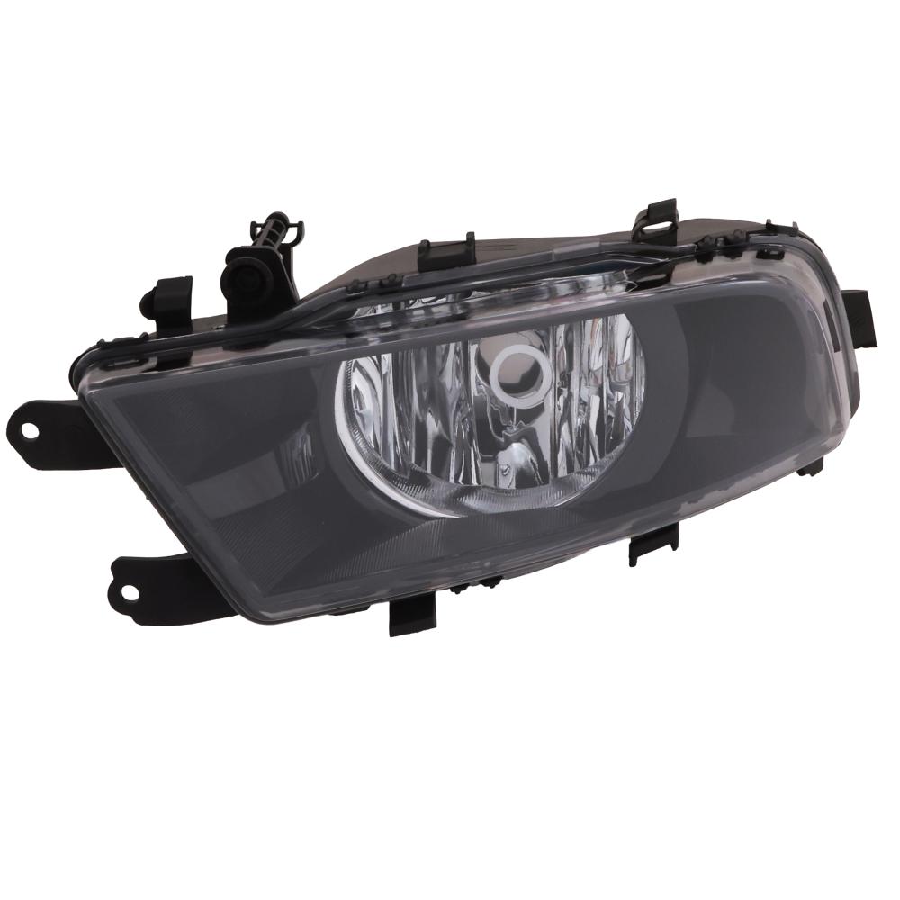 Feux antibrouillard pour Skoda