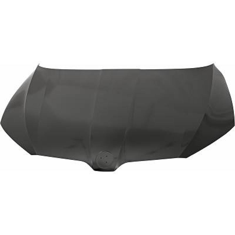 Capots moteur pour Skoda