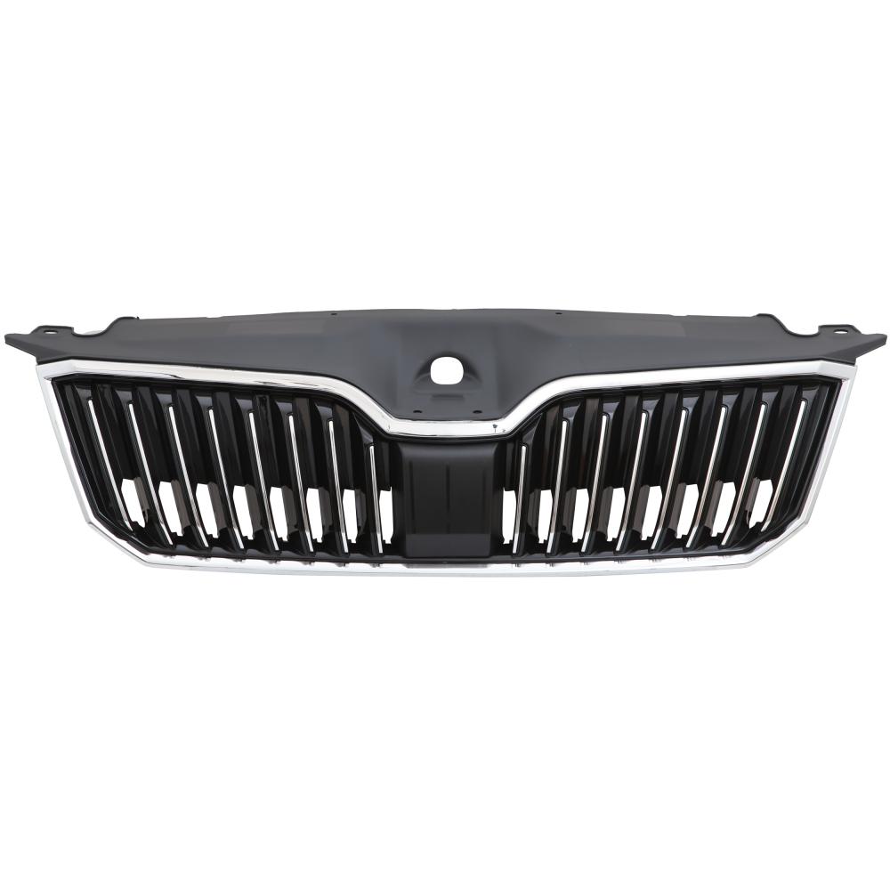 Grille de radiateur pour Skoda