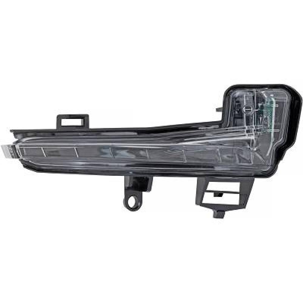 Clignotant lateral pour Skoda