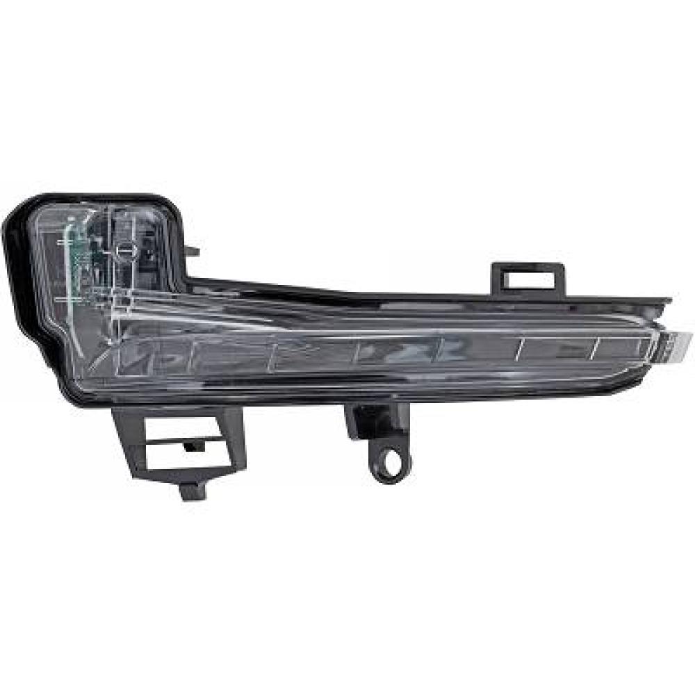 Clignotant lateral pour Skoda