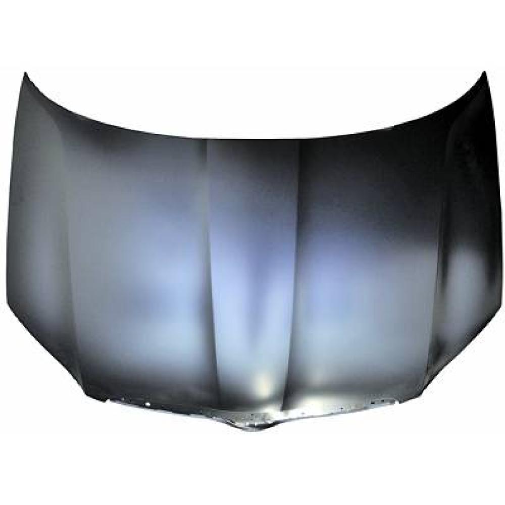 Capots moteur pour Skoda