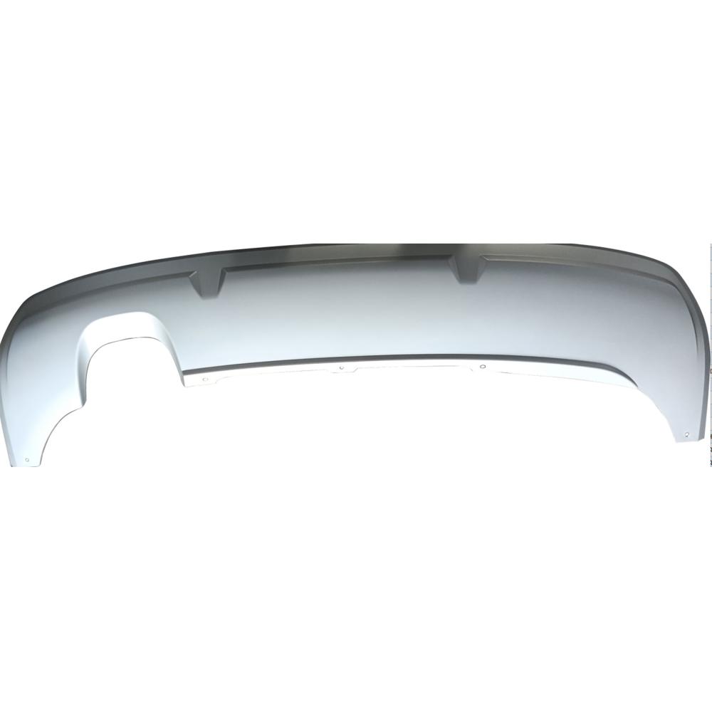 Accessoires pare-chocs arriere pour Skoda