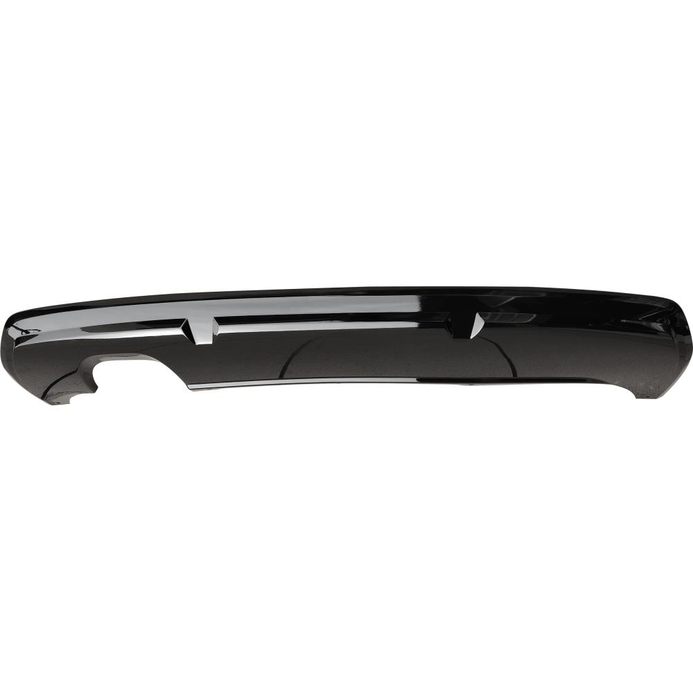 Accessoires pare-chocs arriere pour Skoda