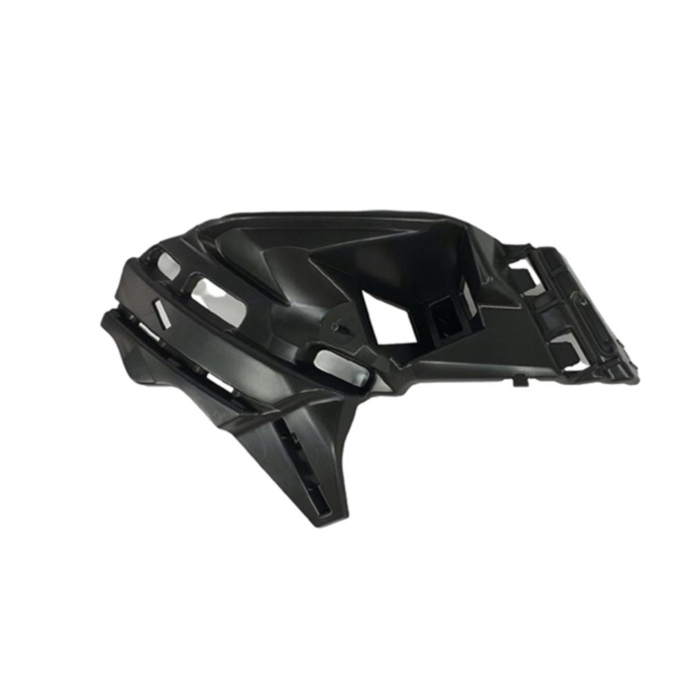Accessoires pare-chocs avant pour Skoda