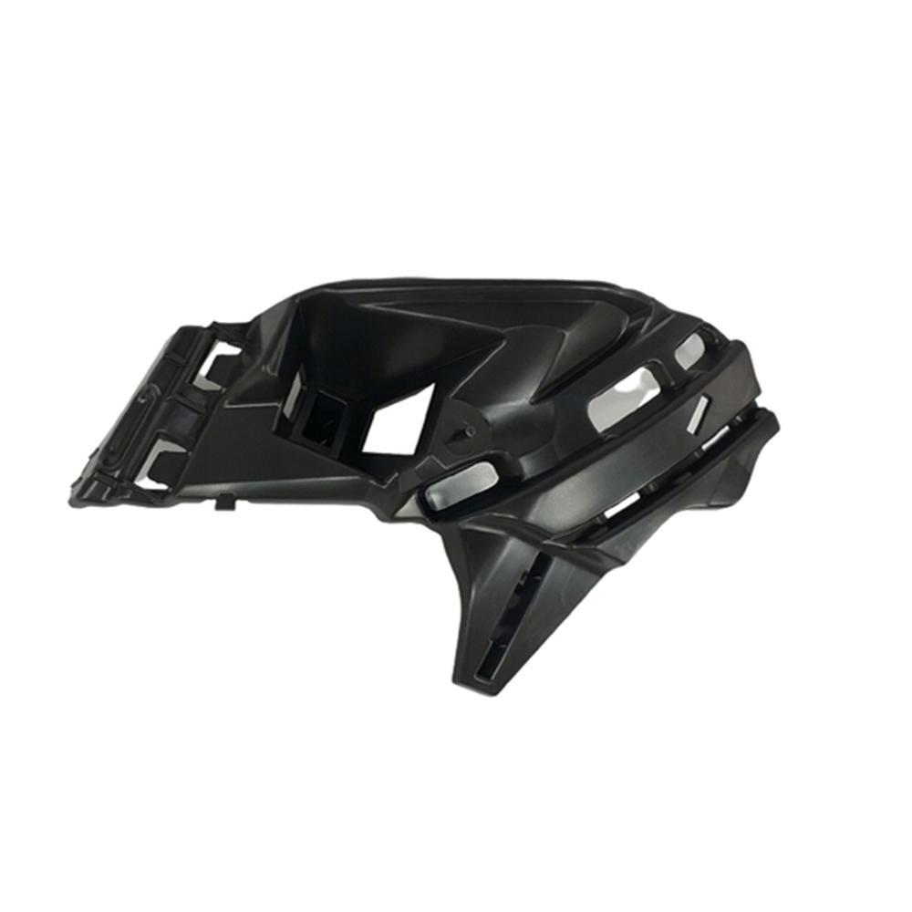 Accessoires pare-chocs avant pour Skoda