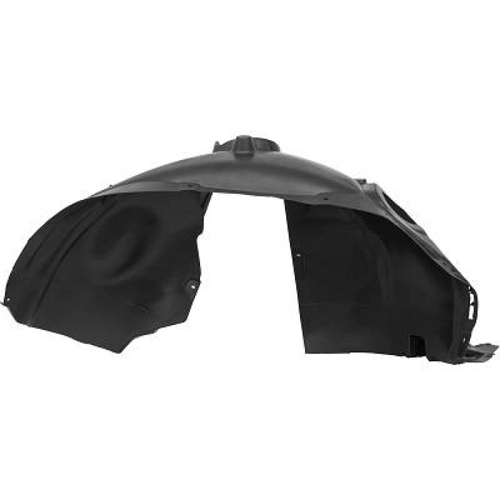 Passages de roue pour Skoda