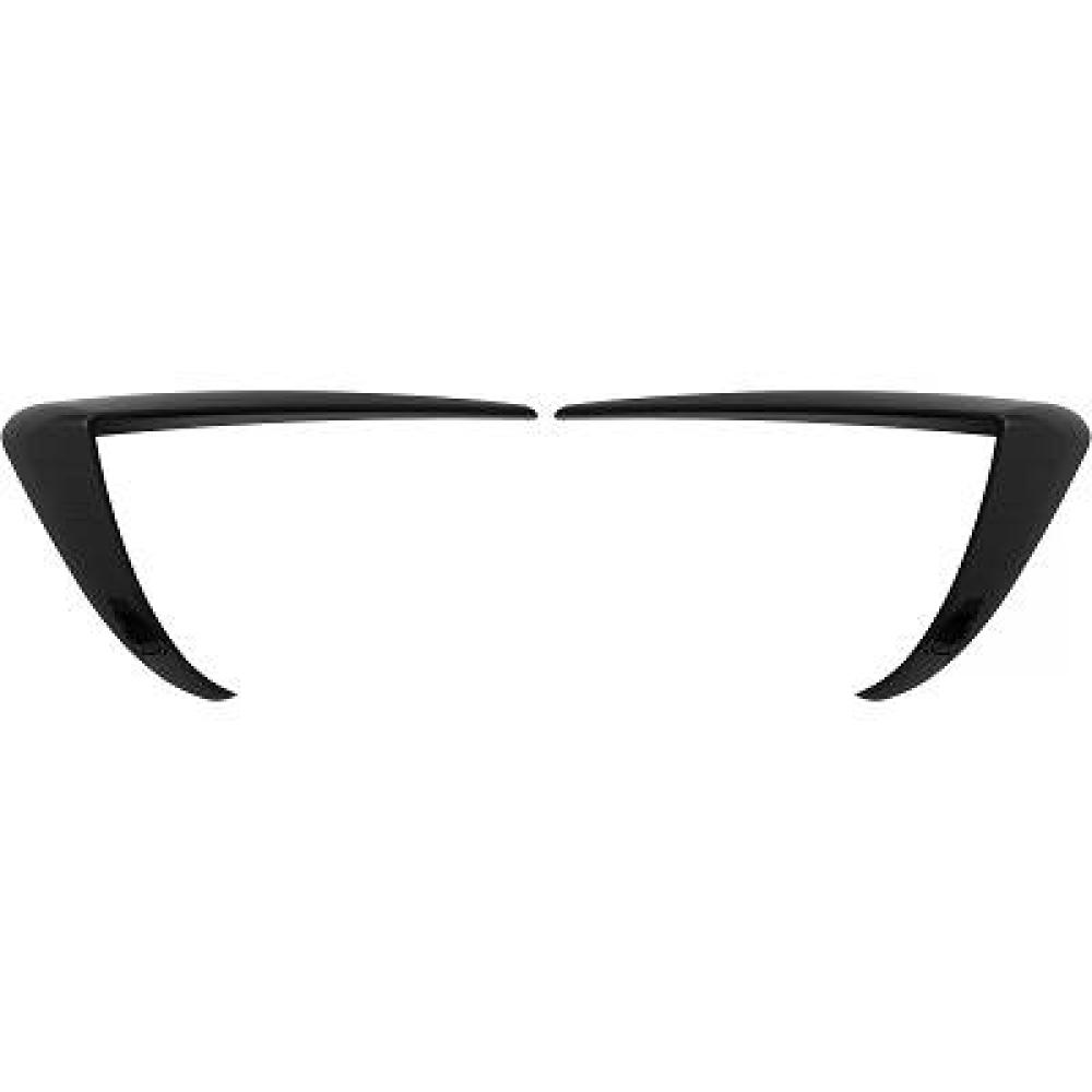 Enjoliveur, pare-chocs pour Tesla
