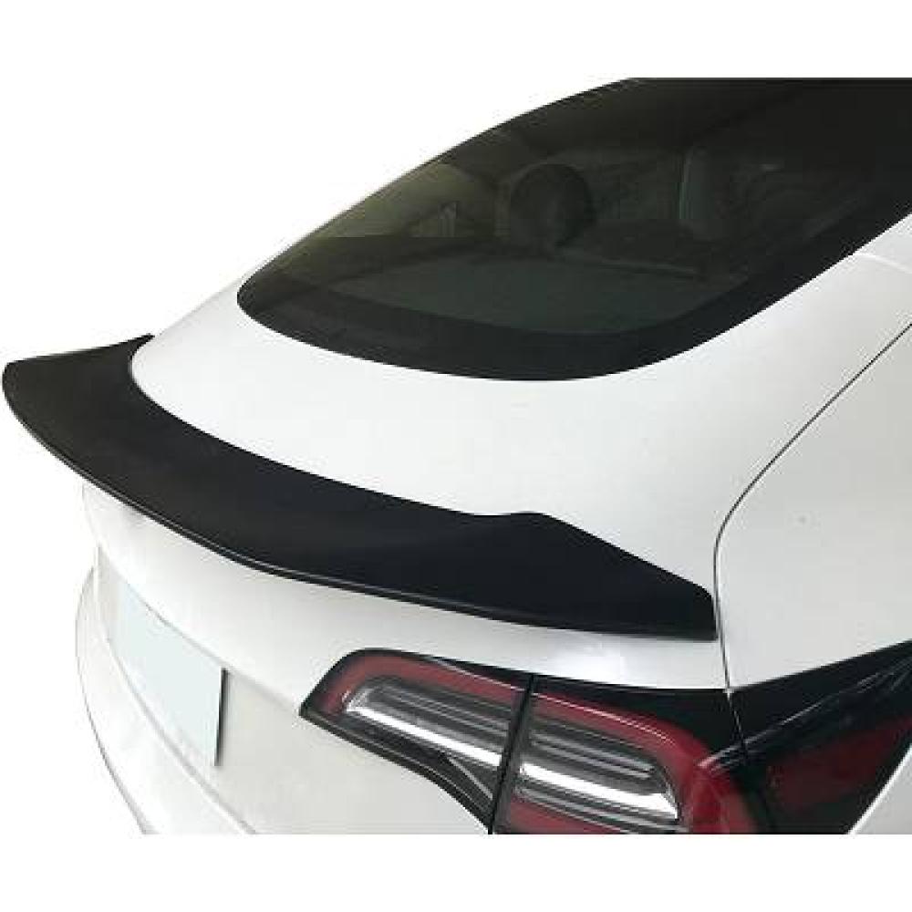 Spoiler pour Tesla