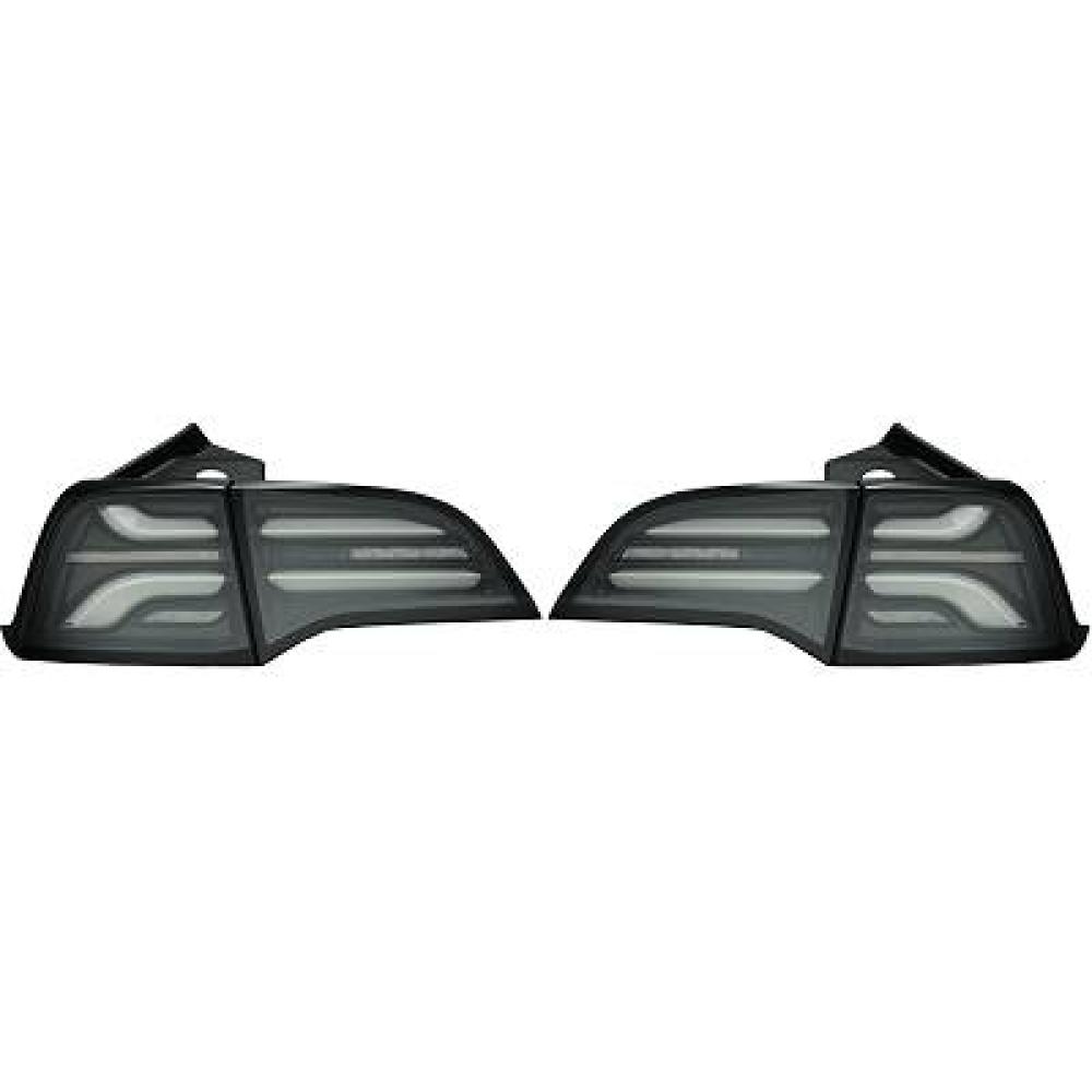Kit de feux arrières pour Tesla