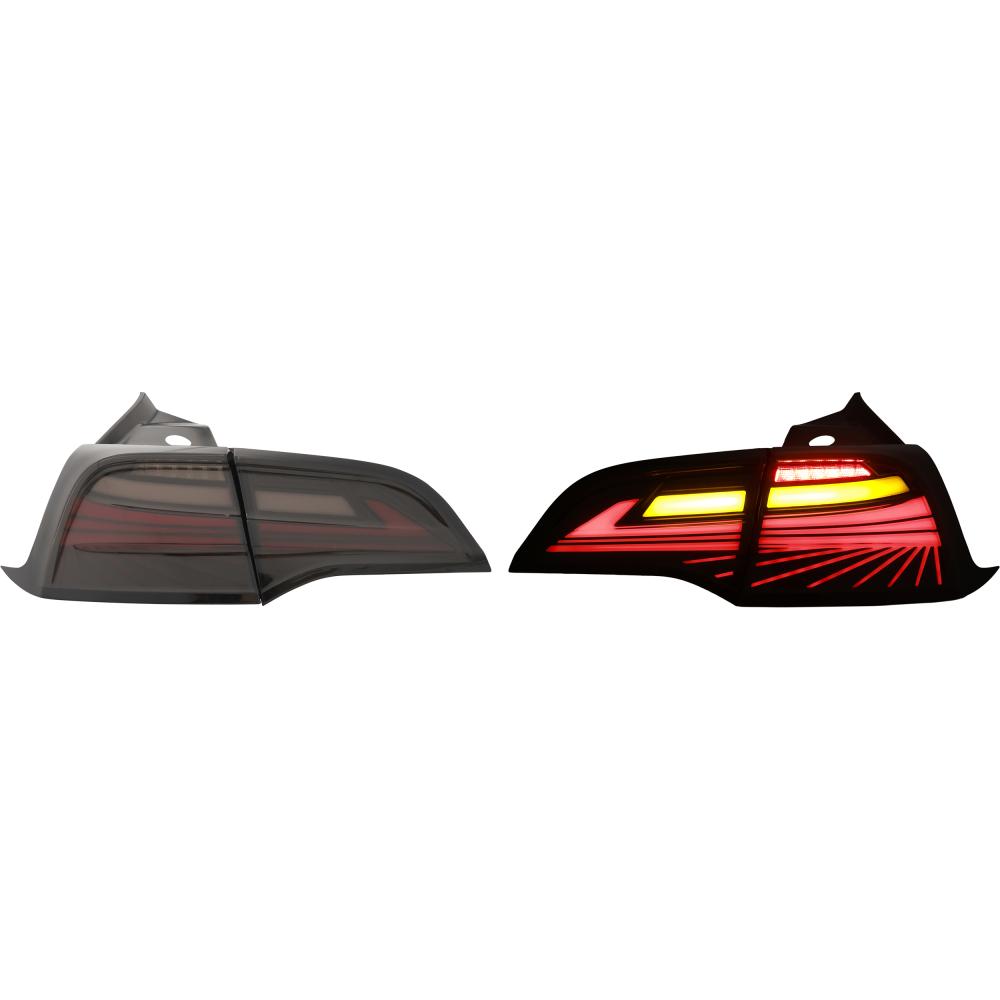 Kit de feux arrières pour Tesla