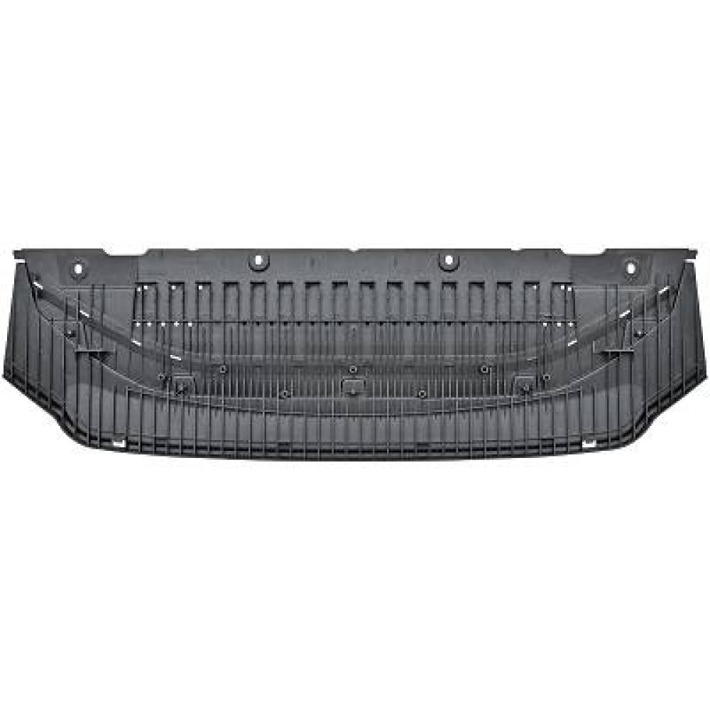 Sous-moteur / Protection moteur pour Audi