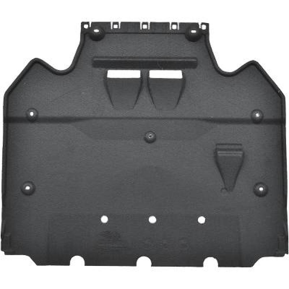Sous-moteur / Protection moteur pour Audi