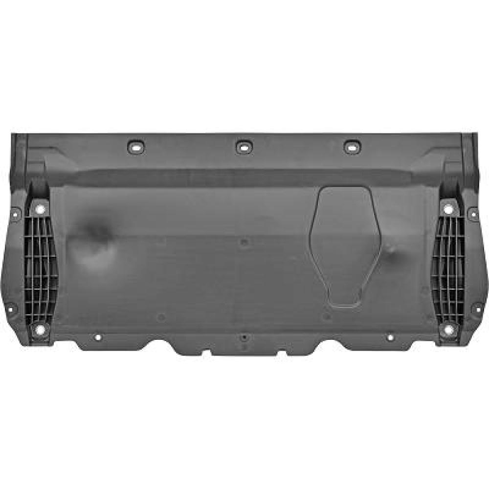 Sous-moteur / Protection moteur pour Audi