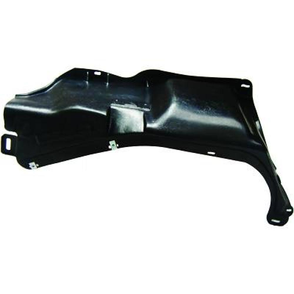 Sous-moteur / Protection moteur pour Audi